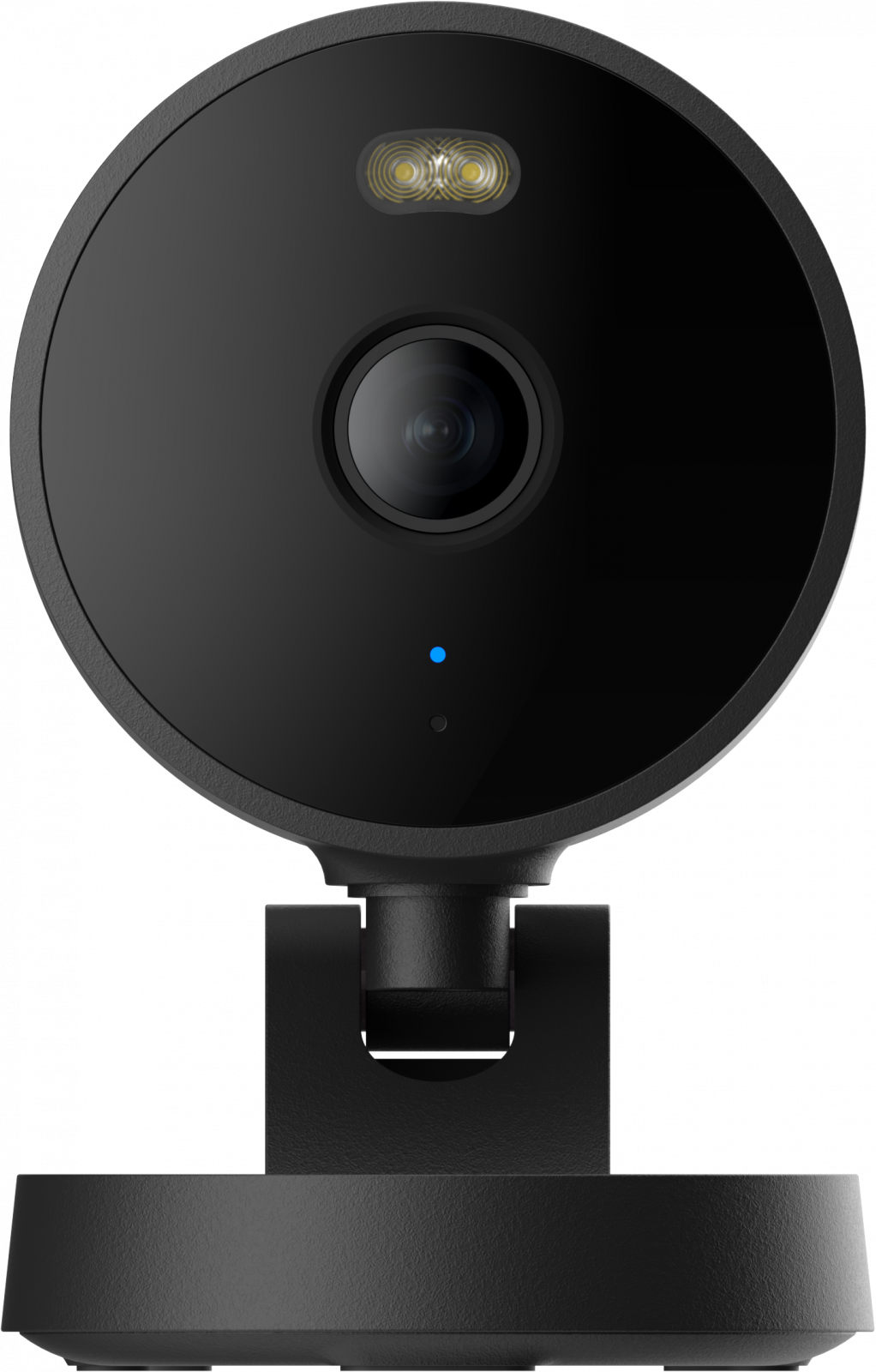 camera inteligenta aqara g100, wifi, neagra